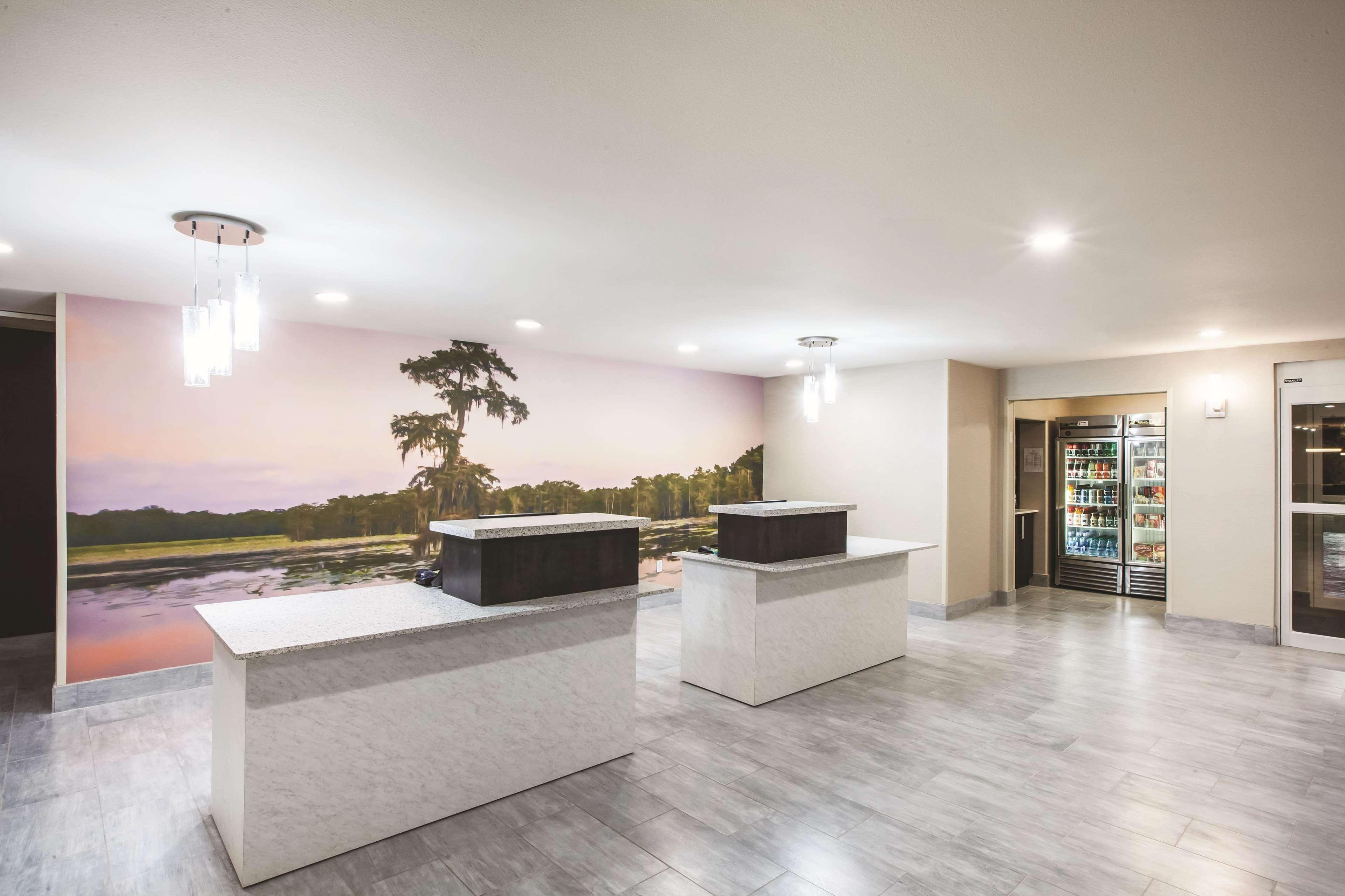 La Quinta By Wyndham Walker - Denham Springs Ξενοδοχείο Εξωτερικό φωτογραφία